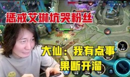 大仙粉丝爆料事件视频,揭秘事件背后真相