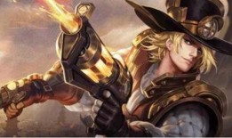 王者马克皮肤爆料最新,马克新皮肤“战神降临”首曝，神秘力量引期待