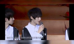 tf家族最新恋情爆料,青春偶像甜蜜互动引粉丝热议！