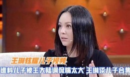 王琳回应爆料视频播放,澄清事实真相