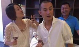 娱乐圈八卦最新爆料分手,当红明星情侣宣布分手，背后真相令人唏嘘！