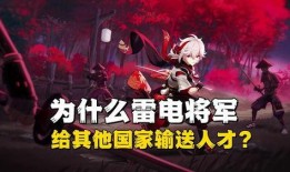 雷电将军剧情爆料视频,揭秘神秘力量的崛起之路